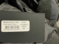 Partij diverse balr jassen (8x) - afbeelding 9 van  18