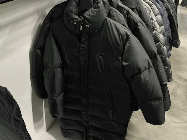 Partij diverse balr jassen (8x) - afbeelding 14 van  18