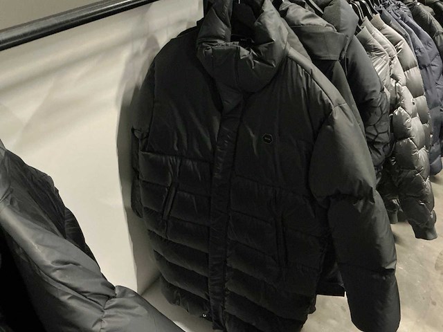 Partij diverse balr jassen (8x) - afbeelding 16 van  18