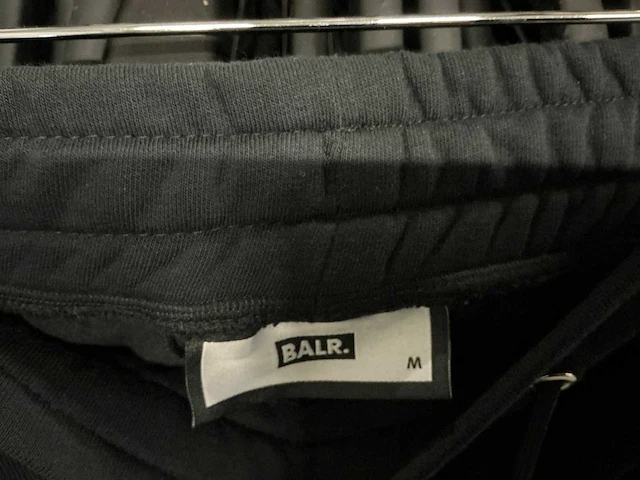 Partij diverse balr joggingsbroeken (34x) - afbeelding 19 van  33