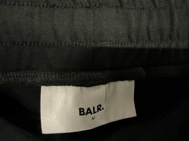 Partij diverse balr joggingsbroeken (34x) - afbeelding 21 van  33
