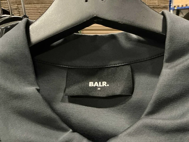 Partij diverse balr kleding (26x) - afbeelding 4 van  15