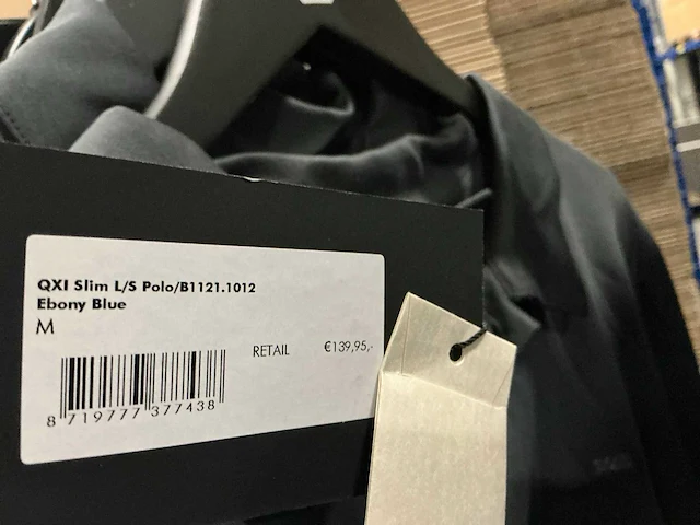 Partij diverse balr kleding (26x) - afbeelding 5 van  15