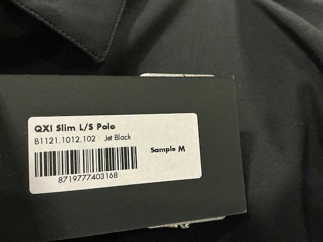 Partij diverse balr kleding (26x) - afbeelding 6 van  15
