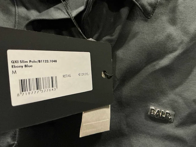 Partij diverse balr kleding (26x) - afbeelding 7 van  15