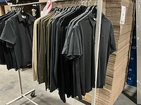 Partij diverse balr kleding (26x) - afbeelding 1 van  15