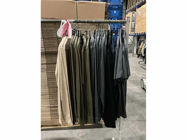 Partij diverse balr kleding (26x) - afbeelding 8 van  15