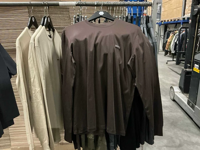 Partij diverse balr kleding (26x) - afbeelding 10 van  15