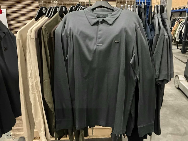 Partij diverse balr kleding (26x) - afbeelding 12 van  15
