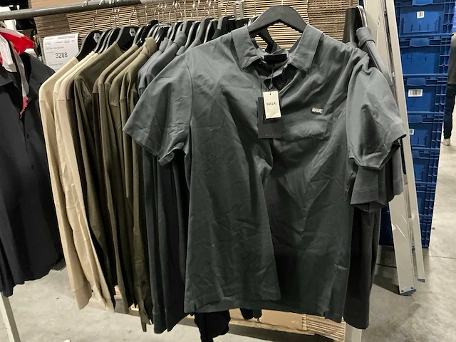 Partij diverse balr kleding (26x) - afbeelding 14 van  15