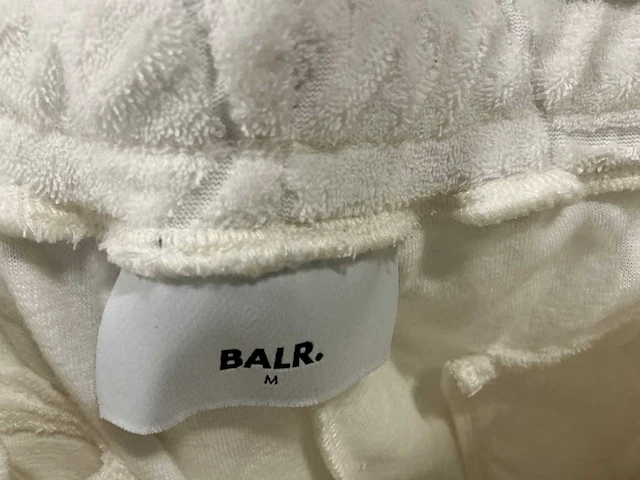 Partij diverse balr kleding (30x) - afbeelding 2 van  18