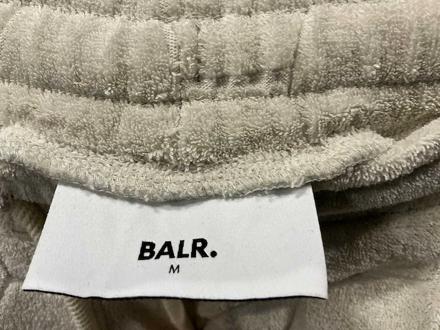 Partij diverse balr kleding (30x) - afbeelding 3 van  18