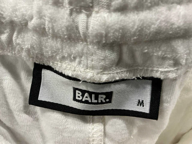 Partij diverse balr kleding (30x) - afbeelding 4 van  18