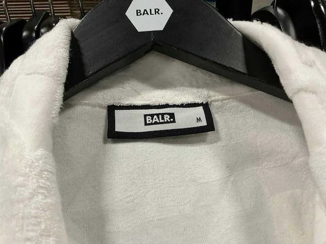 Partij diverse balr kleding (30x) - afbeelding 5 van  18