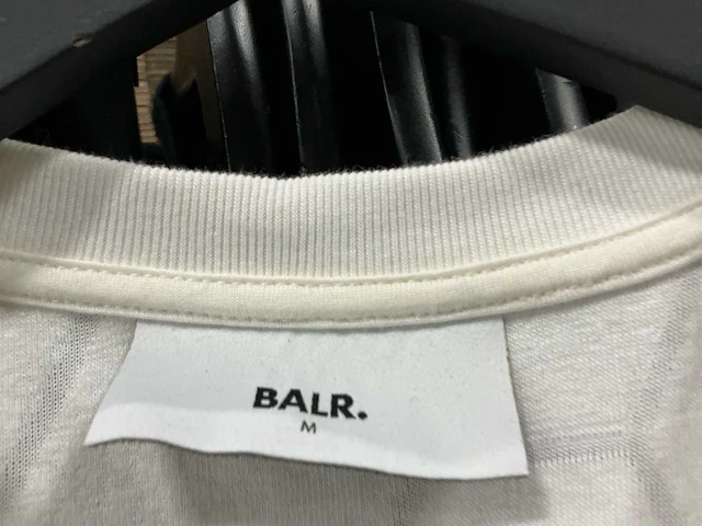 Partij diverse balr kleding (30x) - afbeelding 6 van  18