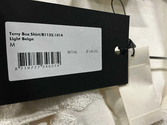 Partij diverse balr kleding (30x) - afbeelding 7 van  18