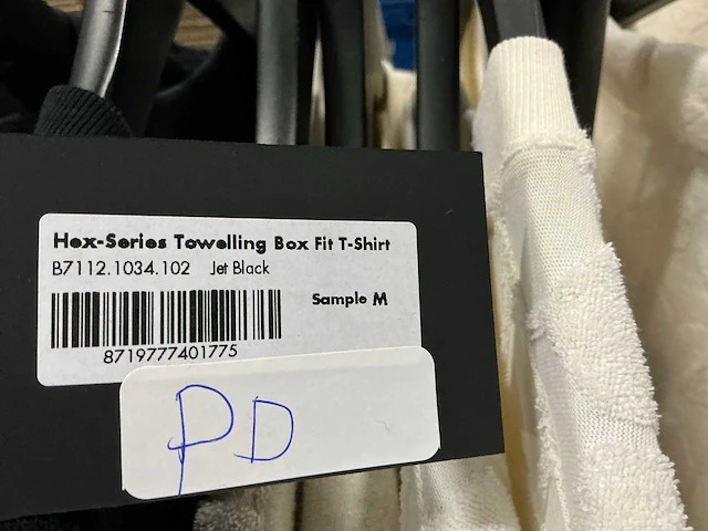 Partij diverse balr kleding (30x) - afbeelding 9 van  18
