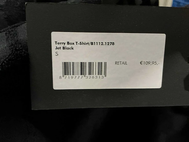 Partij diverse balr kleding (30x) - afbeelding 10 van  18