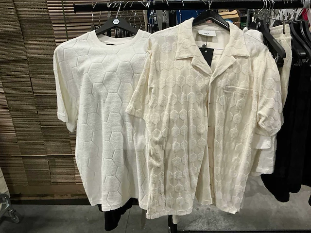 Partij diverse balr kleding (30x) - afbeelding 15 van  18
