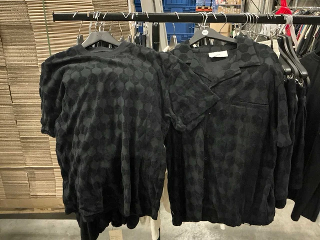 Partij diverse balr kleding (30x) - afbeelding 16 van  18