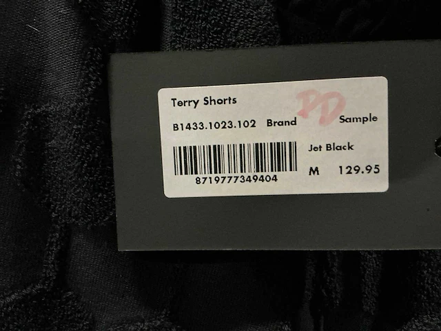 Partij diverse balr kleding (30x) - afbeelding 18 van  18