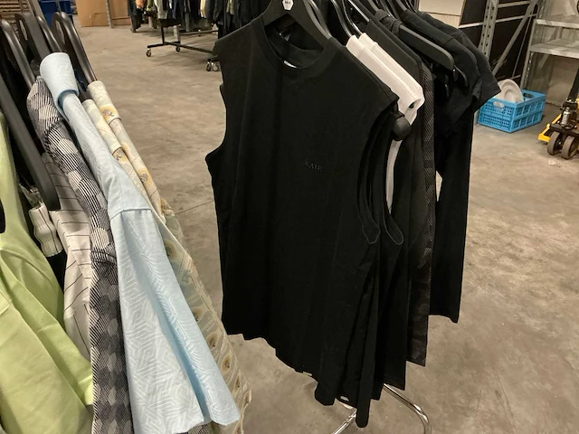 Partij diverse balr kleding (38x) - afbeelding 2 van  33