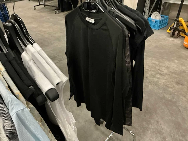 Partij diverse balr kleding (38x) - afbeelding 4 van  33