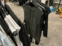 Partij diverse balr kleding (38x) - afbeelding 5 van  33