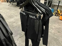 Partij diverse balr kleding (38x) - afbeelding 6 van  33