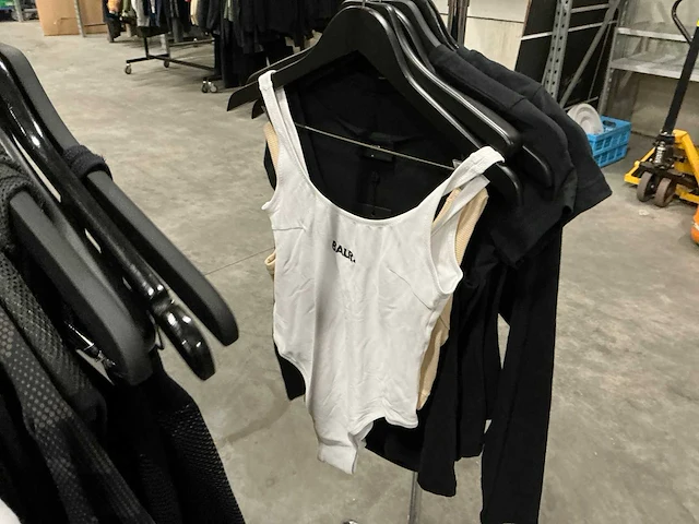 Partij diverse balr kleding (38x) - afbeelding 7 van  33