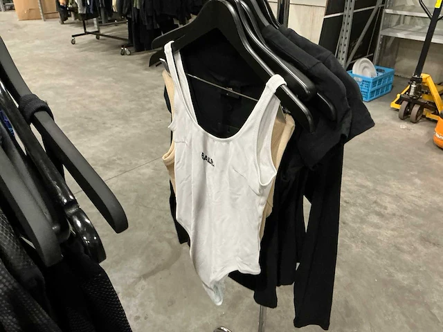 Partij diverse balr kleding (38x) - afbeelding 8 van  33