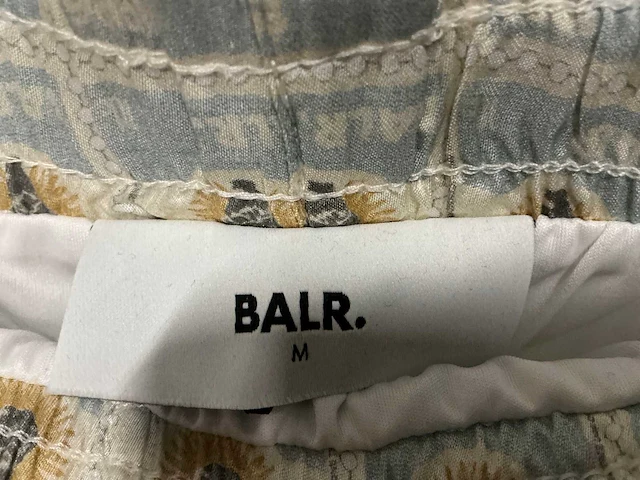 Partij diverse balr kleding (38x) - afbeelding 10 van  33