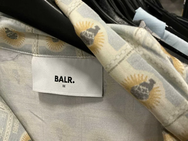 Partij diverse balr kleding (38x) - afbeelding 11 van  33