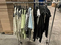 Partij diverse balr kleding (38x) - afbeelding 1 van  33