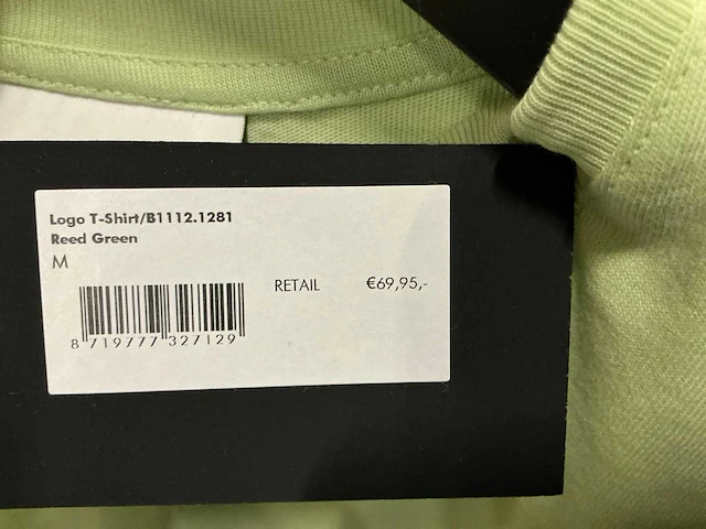 Partij diverse balr kleding (38x) - afbeelding 18 van  33