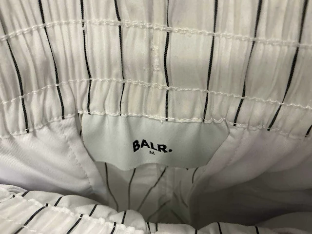 Partij diverse balr kleding (38x) - afbeelding 19 van  33