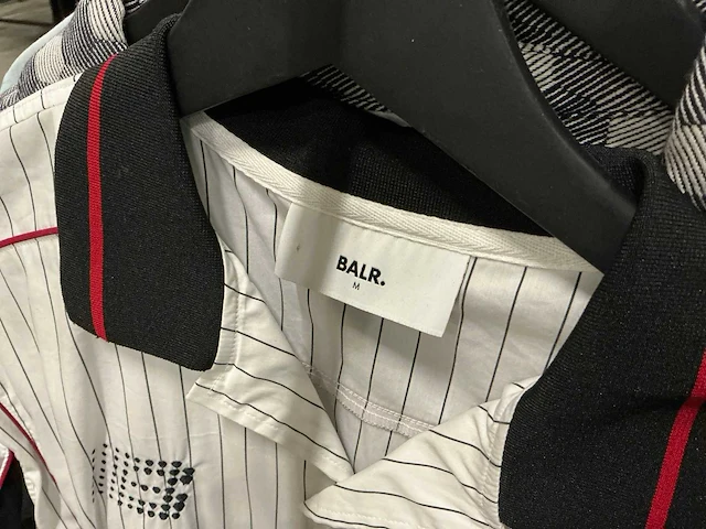Partij diverse balr kleding (38x) - afbeelding 20 van  33