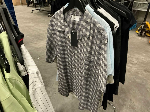 Partij diverse balr kleding (38x) - afbeelding 31 van  33