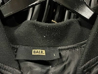 Partij diverse balr kleding - afbeelding 3 van  16