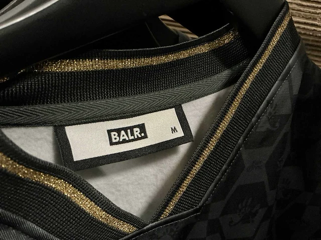 Partij diverse balr kleding - afbeelding 8 van  16