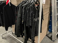 Partij diverse balr kleding - afbeelding 1 van  16