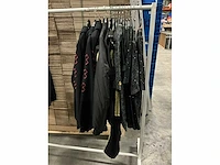 Partij diverse balr kleding - afbeelding 9 van  16