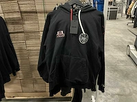 Partij diverse balr kleding - afbeelding 10 van  16