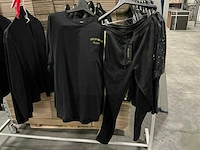 Partij diverse balr kleding - afbeelding 14 van  16