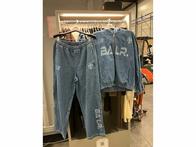 Partij diverse balr kledingsets (17x) - afbeelding 31 van  36