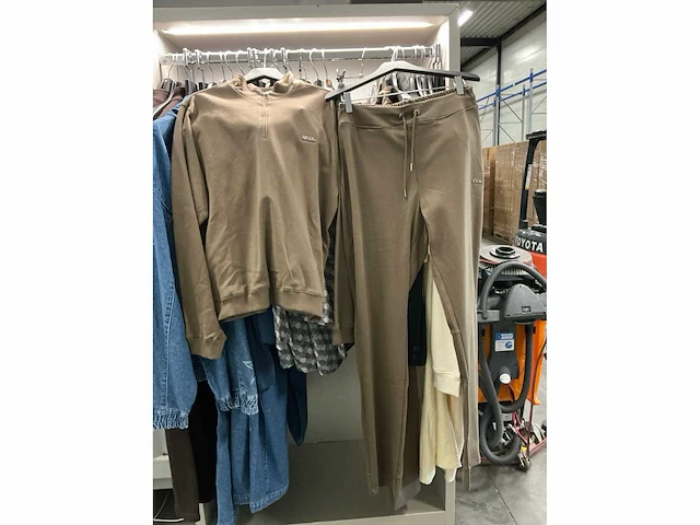 Partij diverse balr kledingsets (17x) - afbeelding 34 van  36
