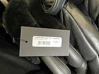 Partij diverse balr leren jassen (16x) - afbeelding 2 van  20