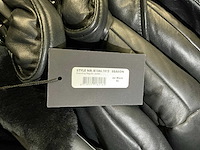 Partij diverse balr leren jassen (16x) - afbeelding 3 van  20