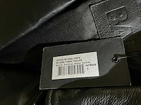 Partij diverse balr leren jassen (16x) - afbeelding 8 van  20