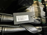 Partij diverse balr leren jassen (16x) - afbeelding 9 van  20